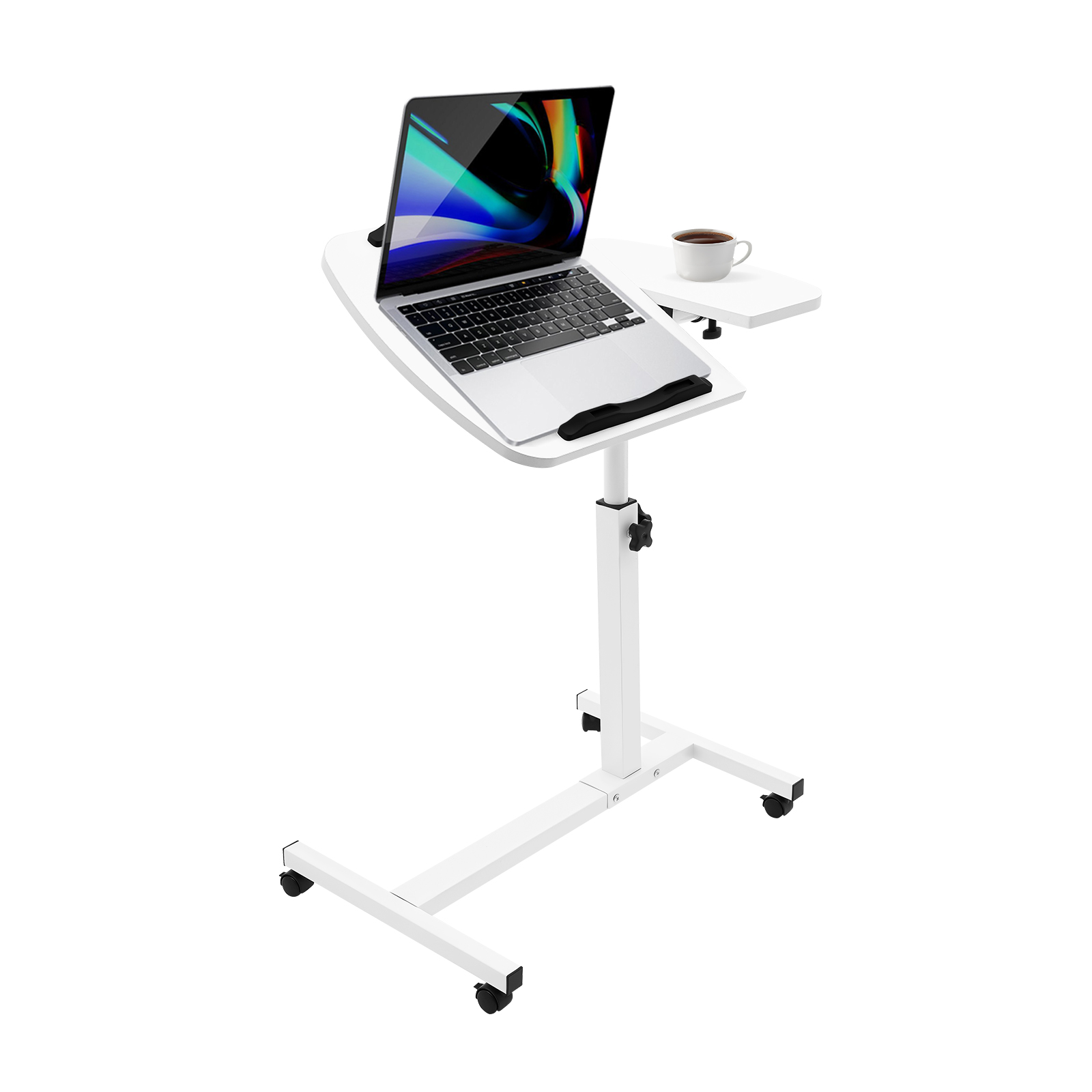 Ayarlanabilir Tekerlekli Dizüs - Laptop Accessories Officeworks incelemesi ve fiyatı