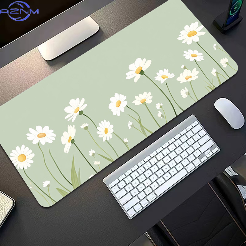 Büyük Klavye Yeşil Çiçekli Mou - Laptop Accessories Officeworks incelemesi ve fiyatı
